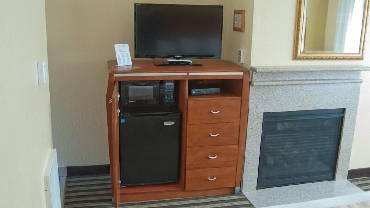 Photo of Bedroom in Pacific Grove