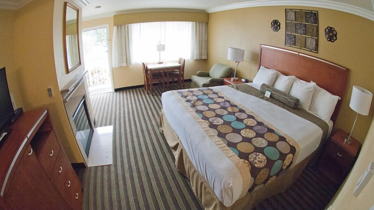 Photo of Livingroom in Pacific Grove
