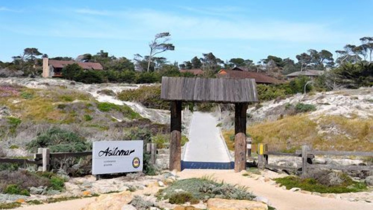 Photo of Outdoor in Pacific Grove