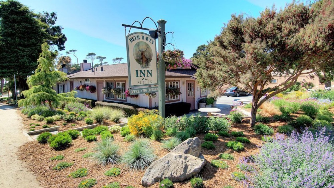 Photo of Outdoor in Pacific Grove