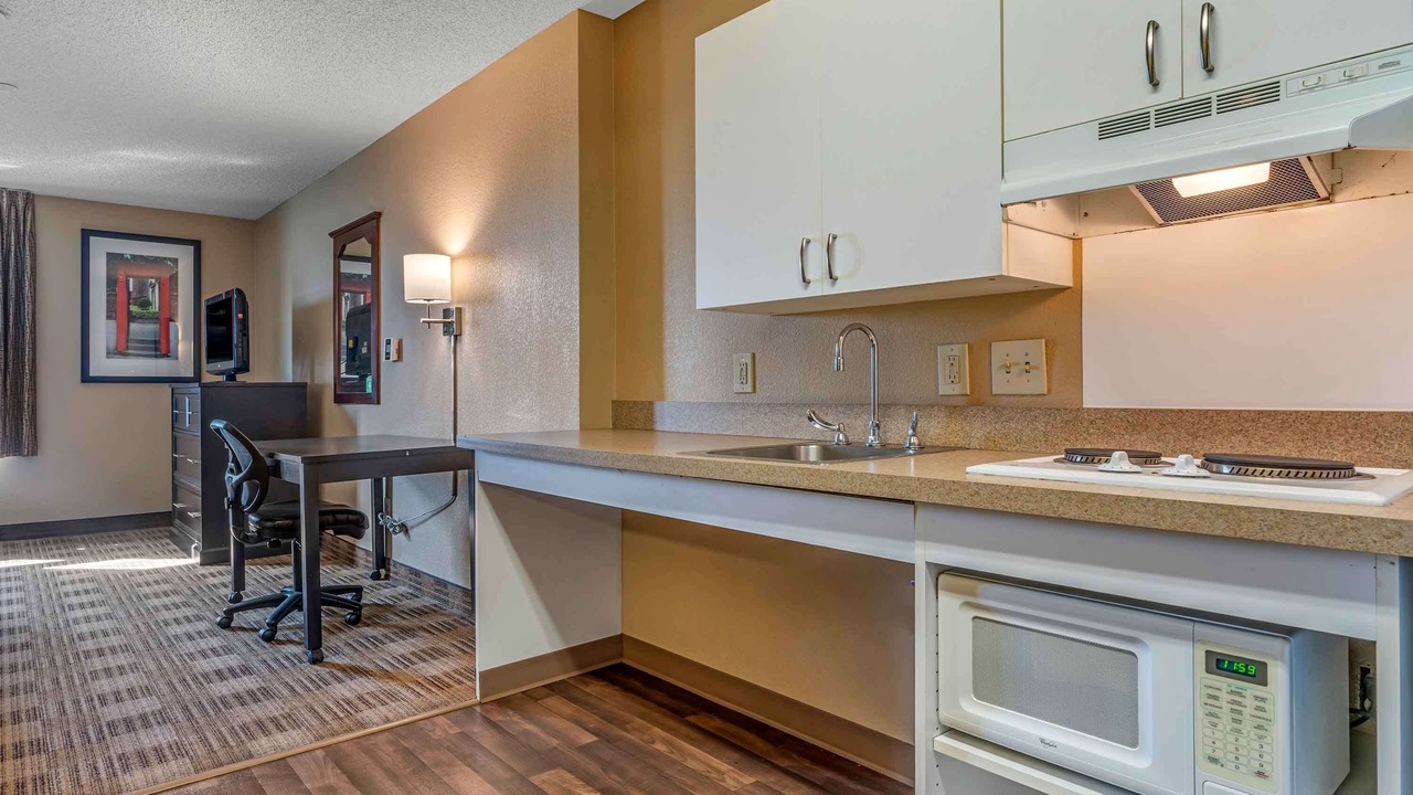 Photo of Kitchen in West Sacramento