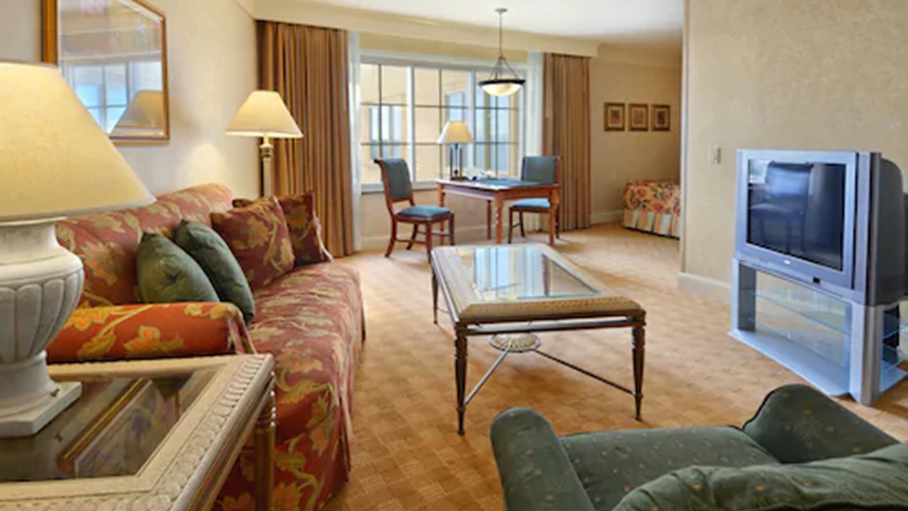 Photo of Bedroom in Burlingame