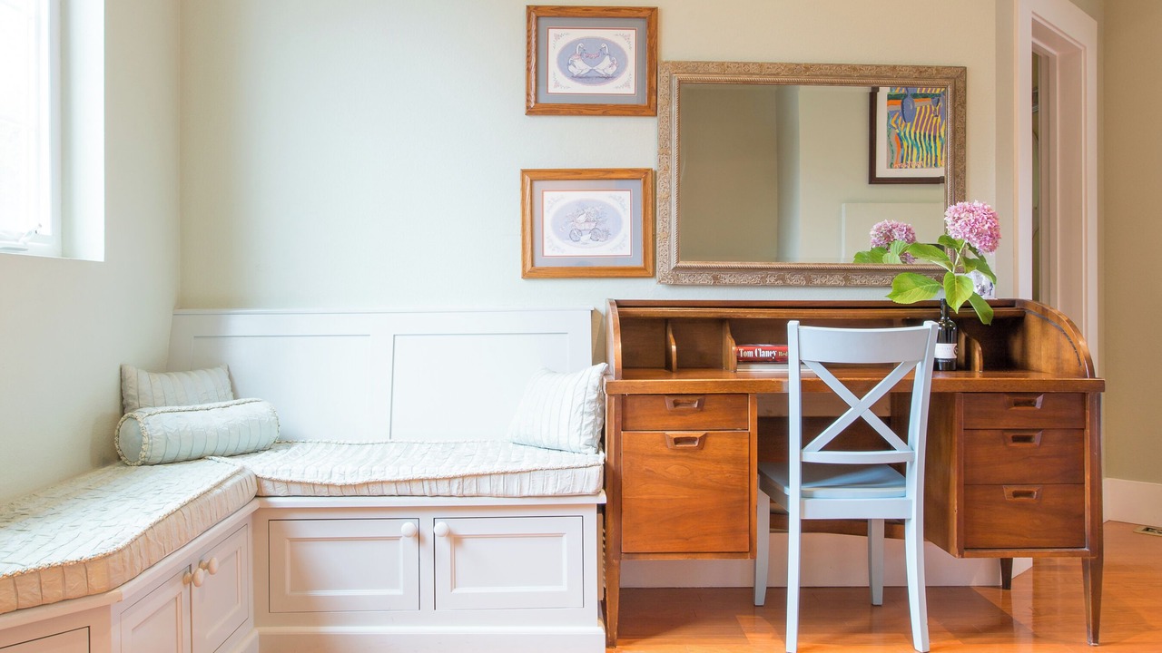 Photo of Livingroom in St. Helena