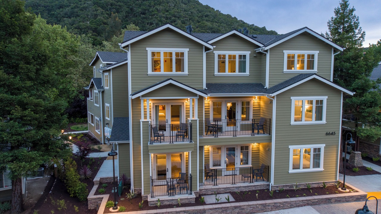 Photo of Outdoor in Avila Beach