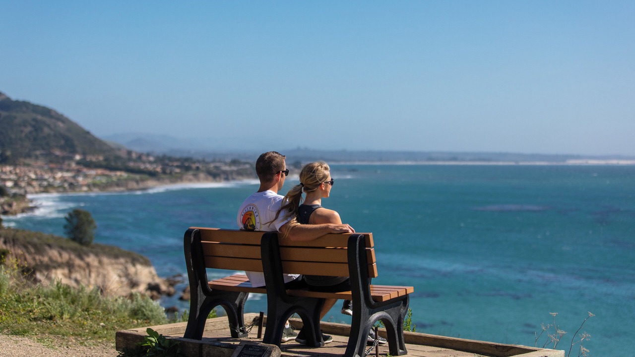 Photo of Others in Avila Beach
