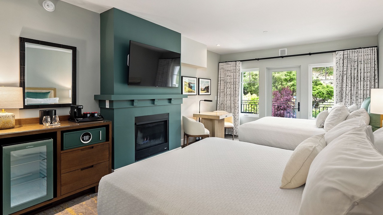 Photo of Bedroom in Avila Beach