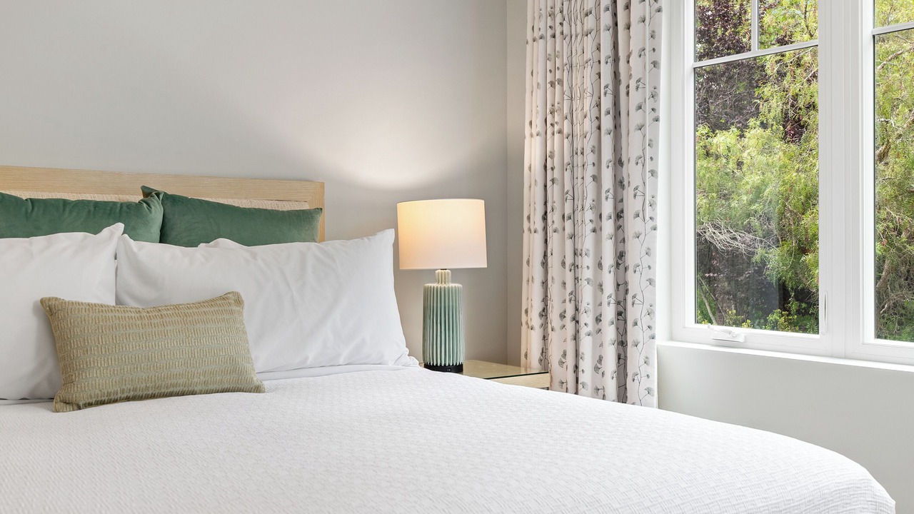 Photo of Bedroom in Avila Beach