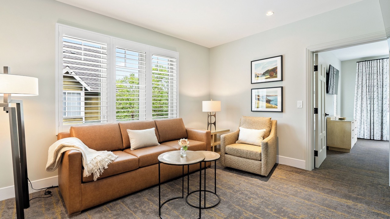 Photo of Livingroom in Avila Beach