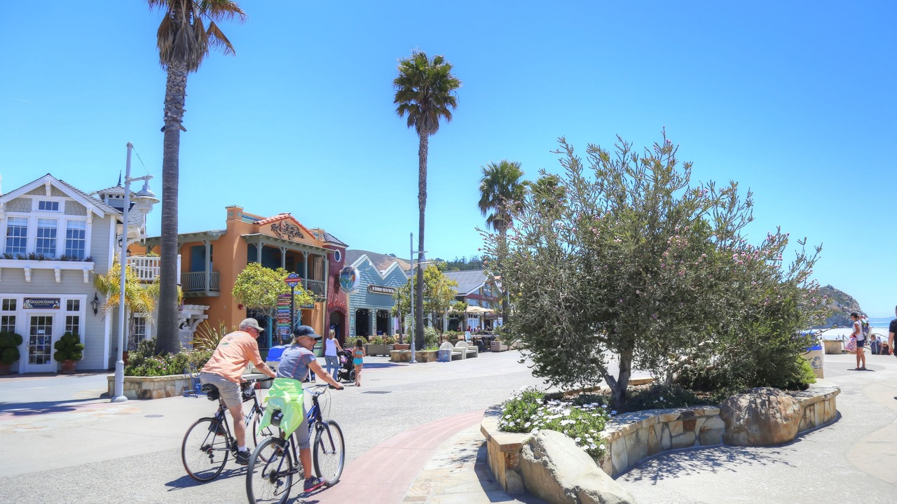 Photo of Outdoor in Avila Beach
