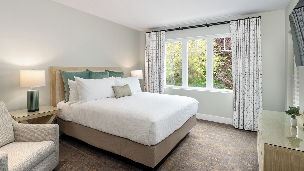 Photo of Bedroom in Avila Beach