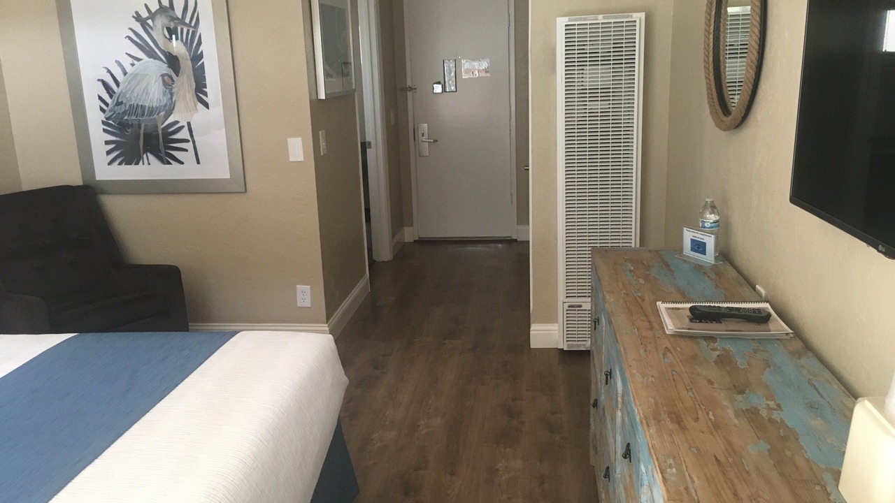 Photo of Bedroom in Rio del Mar
