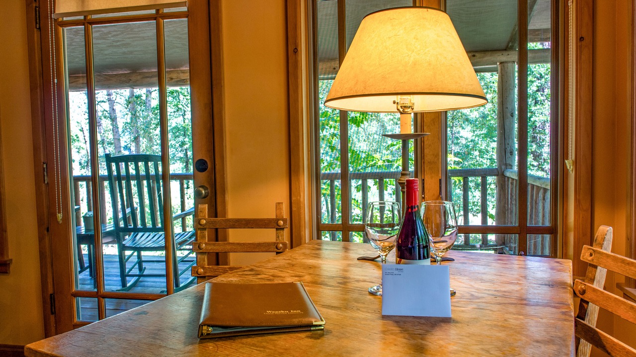 Photo of Bedroom in Grants Pass