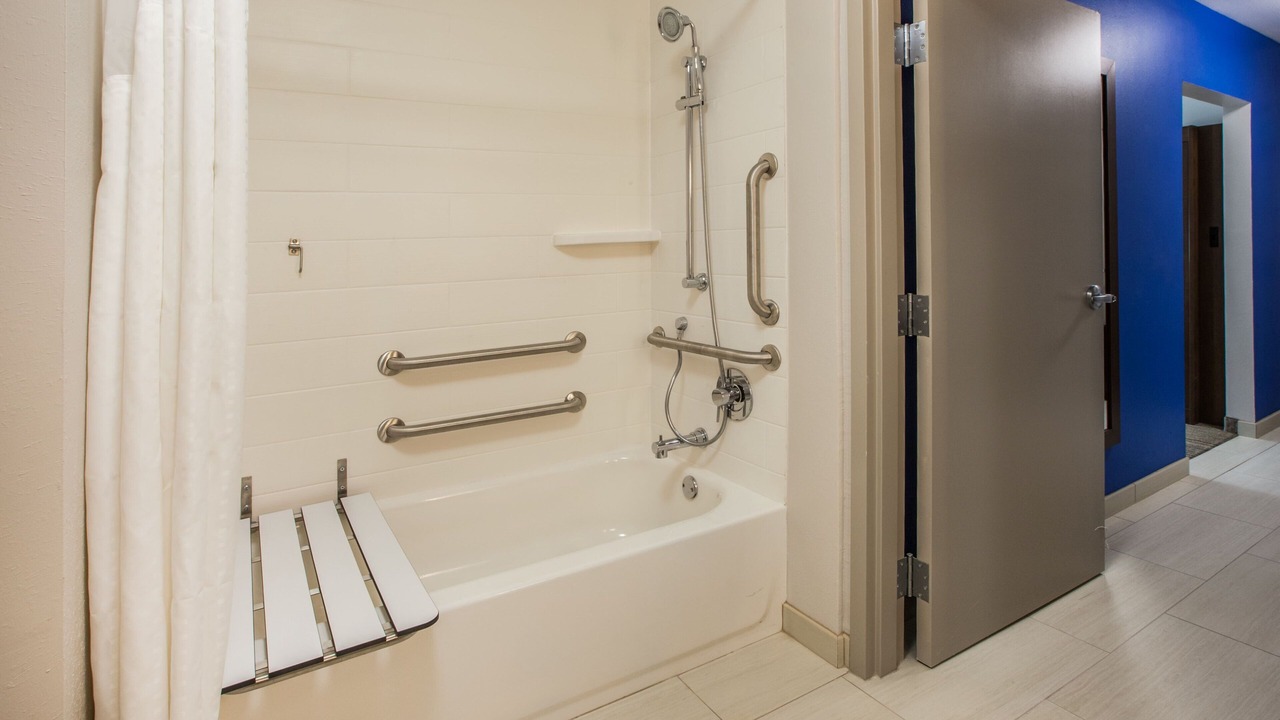 Photo of Bathroom in Atascadero
