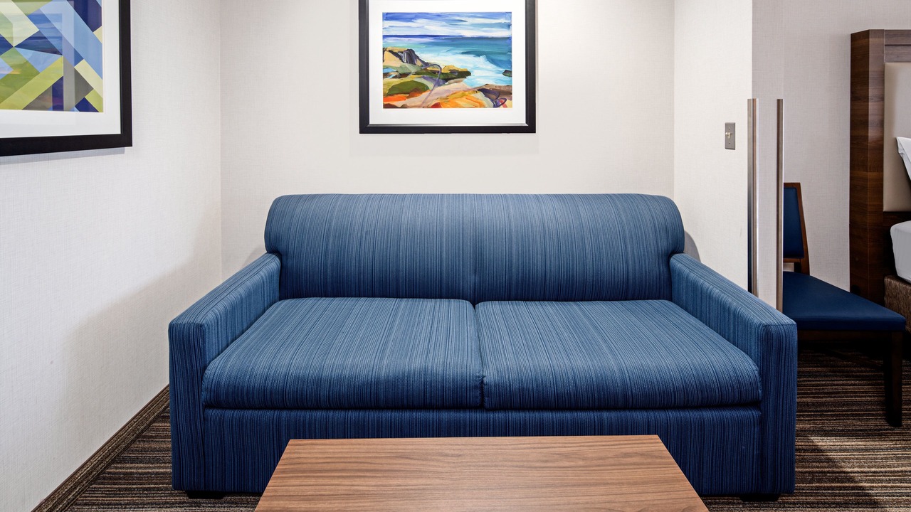 Photo of Bedroom in Atascadero