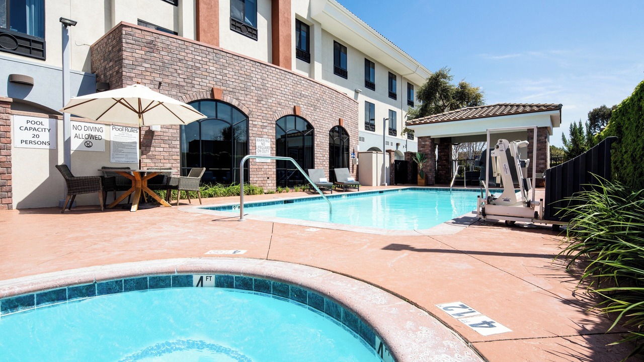 Photo of Outdoor in Atascadero