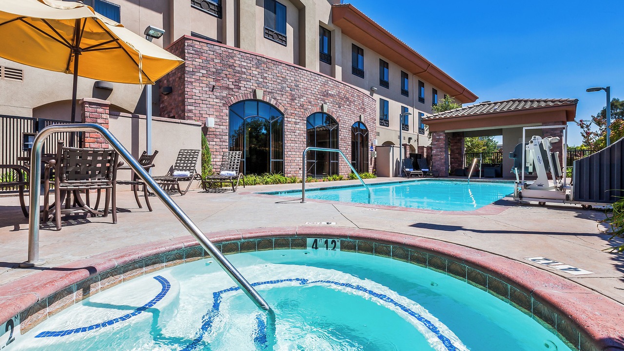 Photo of Outdoor in Atascadero