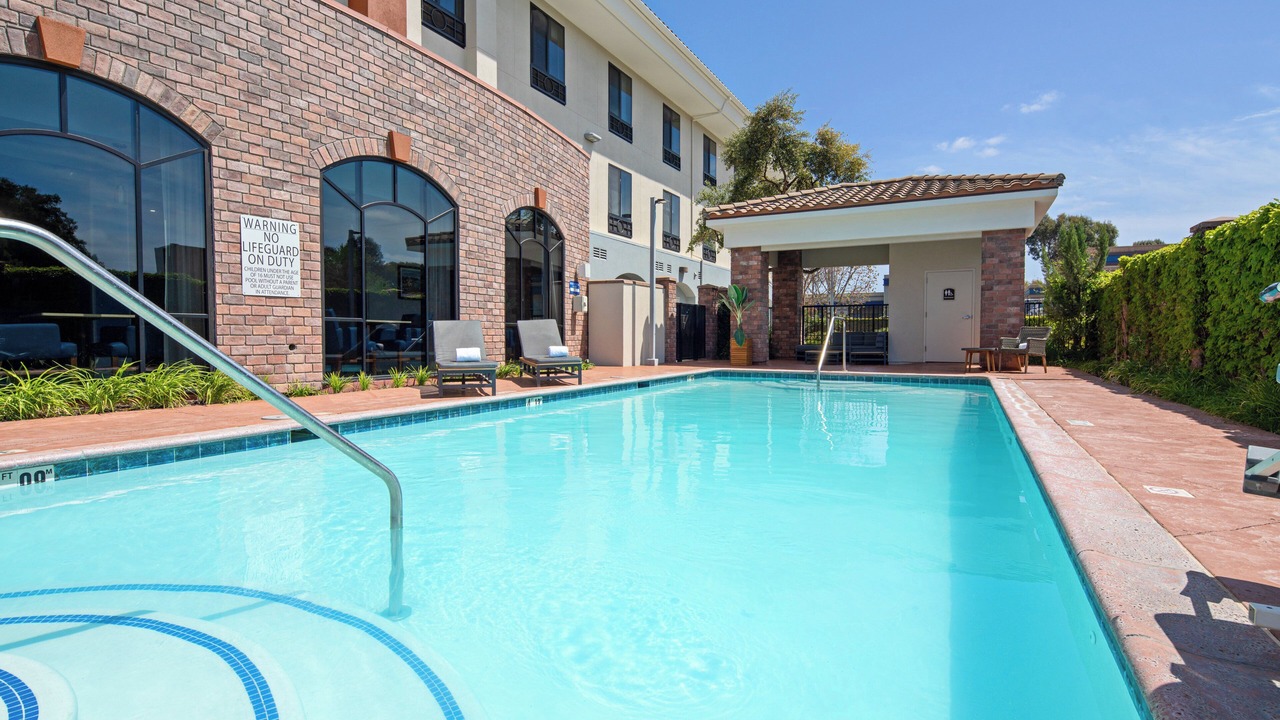 Photo of Outdoor in Atascadero