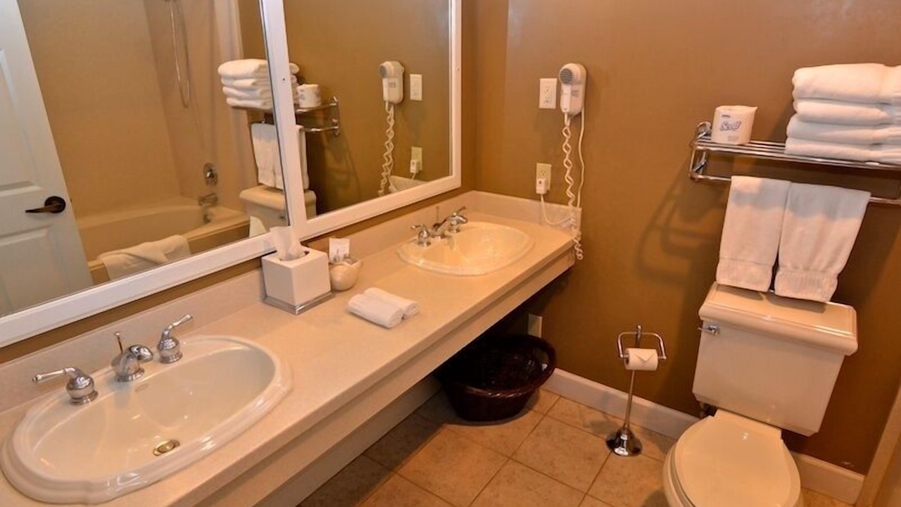 Photo of Bathroom in Cayucos
