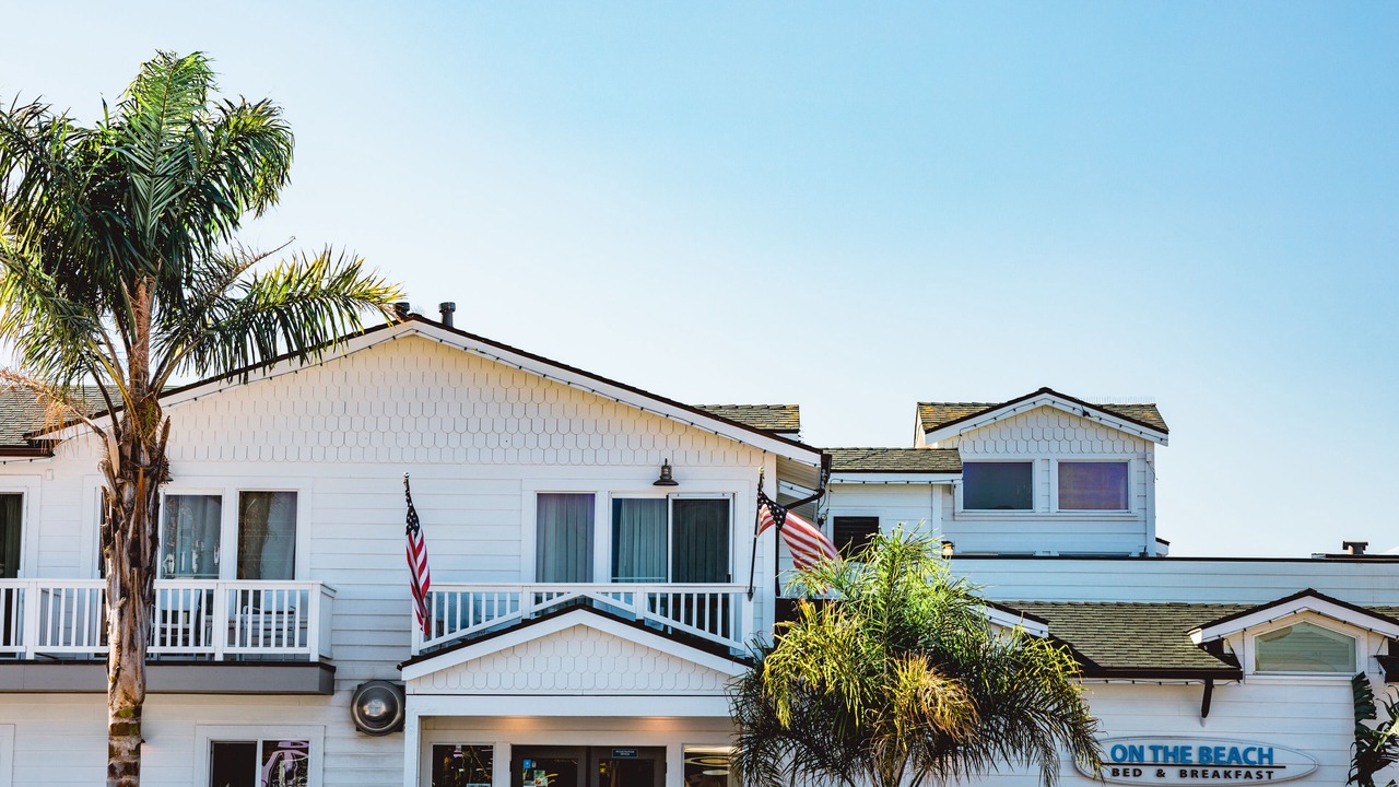 Photo of Outdoor in Cayucos