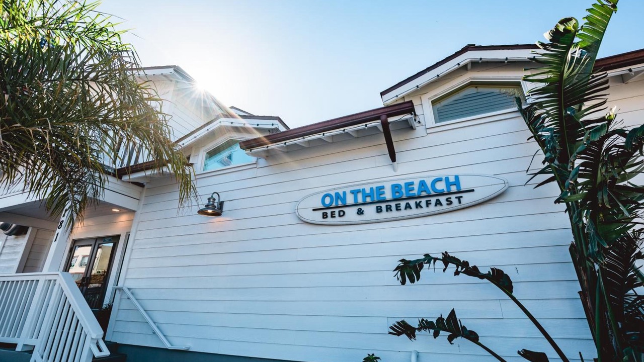 Photo of Outdoor in Cayucos