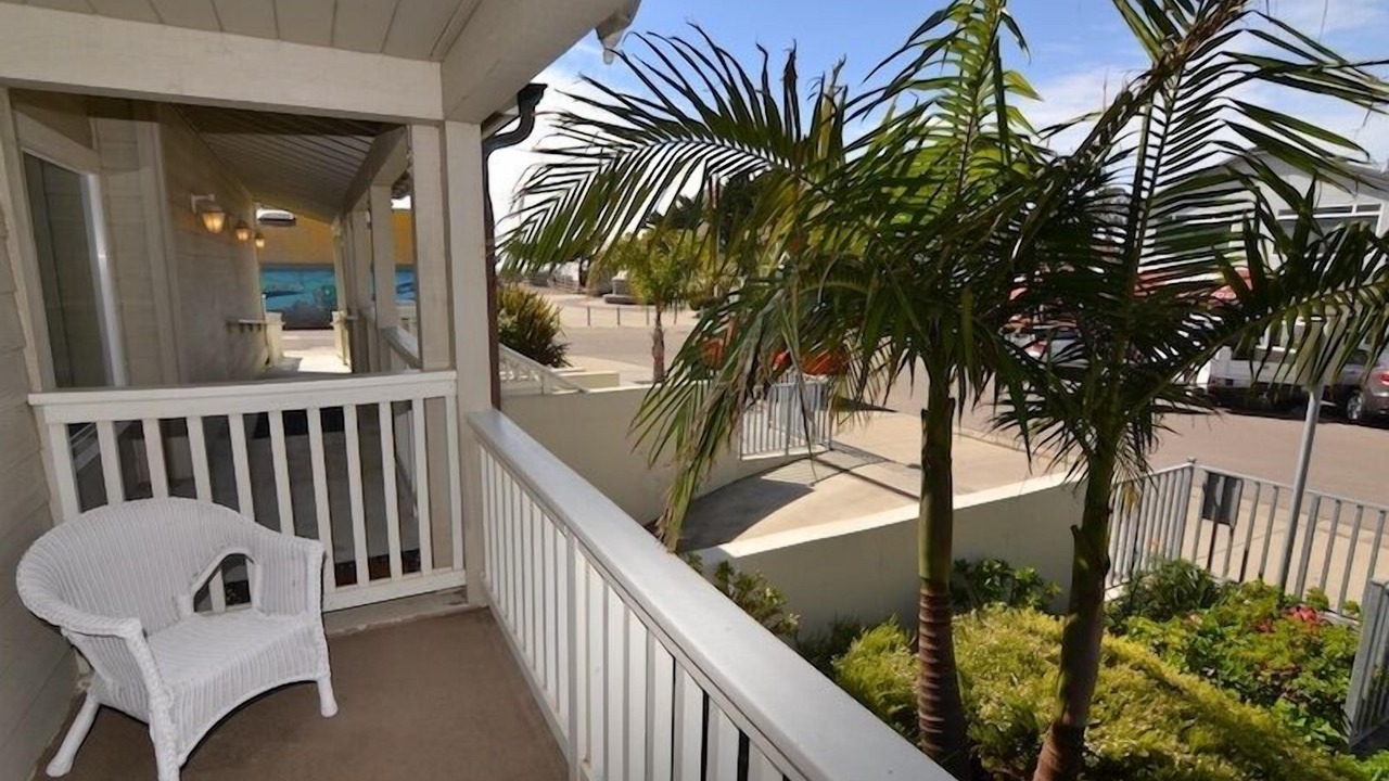 Photo of Outdoor in Cayucos