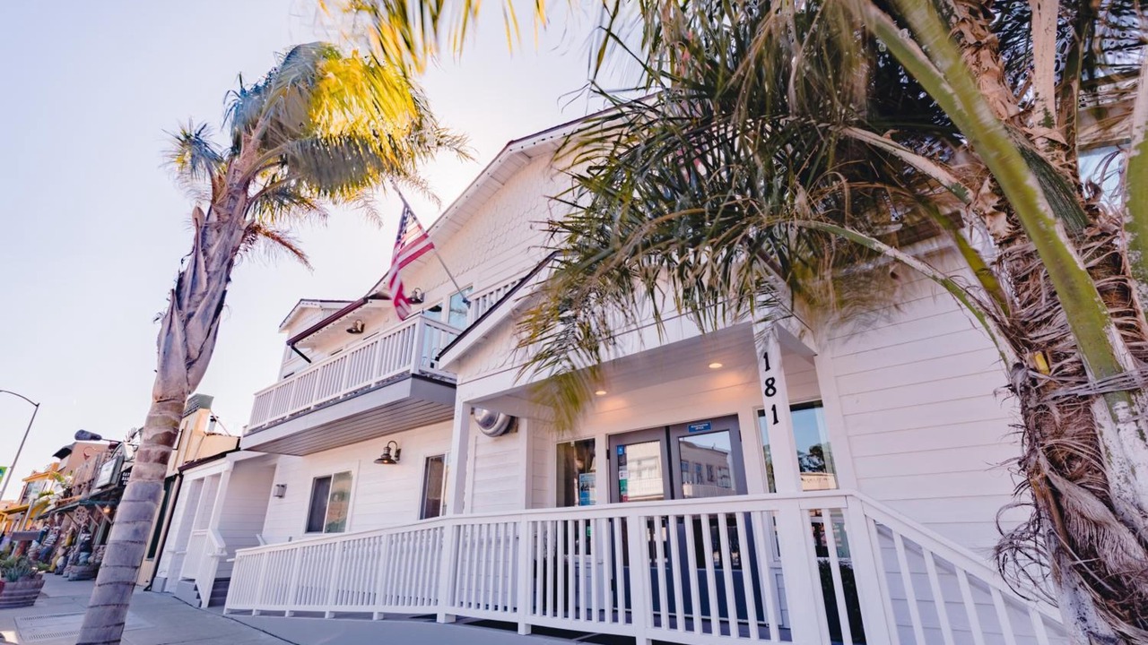 Photo of Outdoor in Cayucos