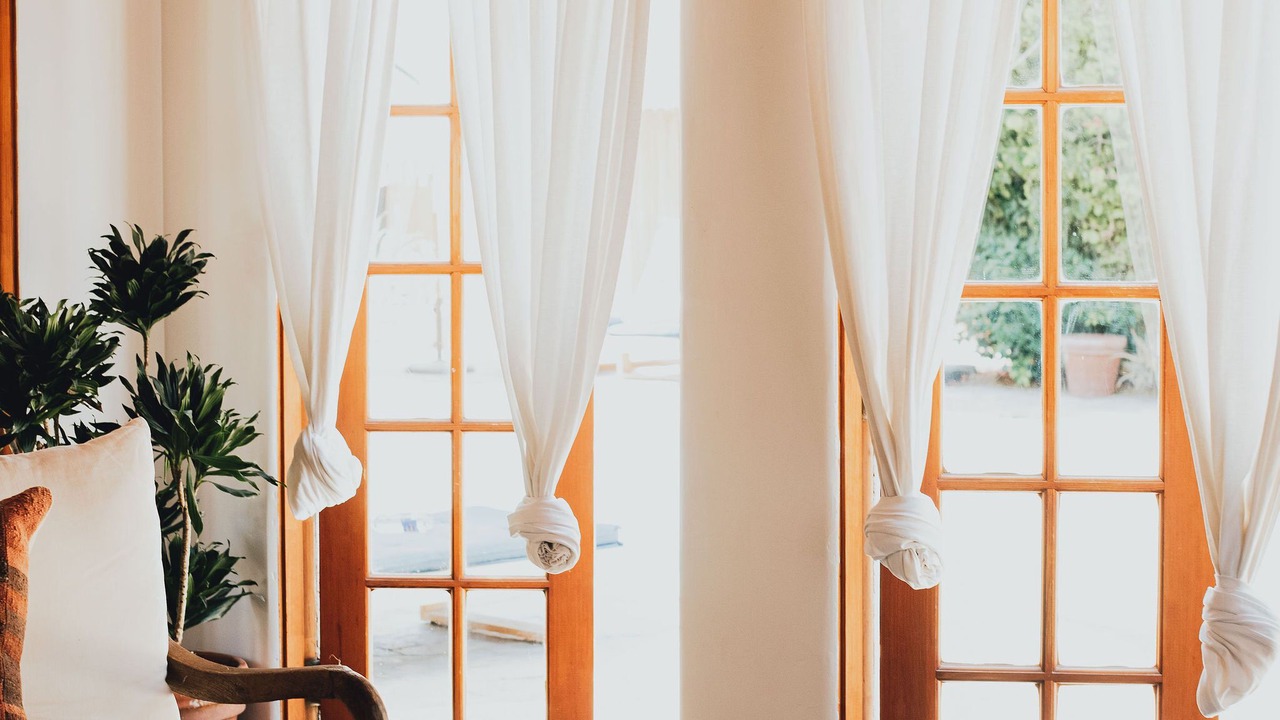 Photo of Bedroom in Historic Tennis Club