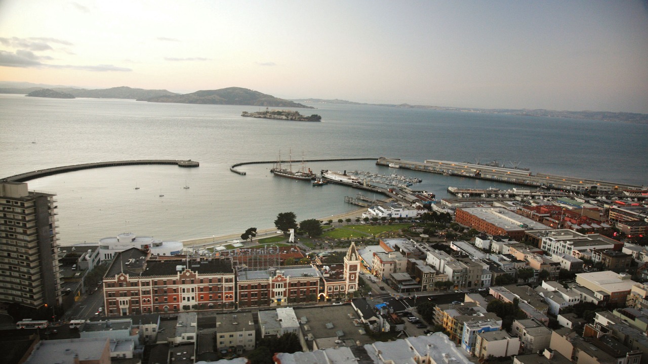 Photo of Outdoor in Fisherman's Wharf