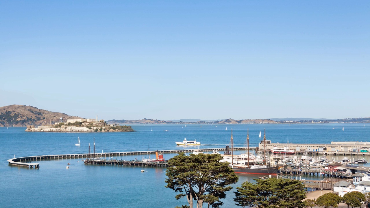 Photo of Outdoor in Fisherman's Wharf