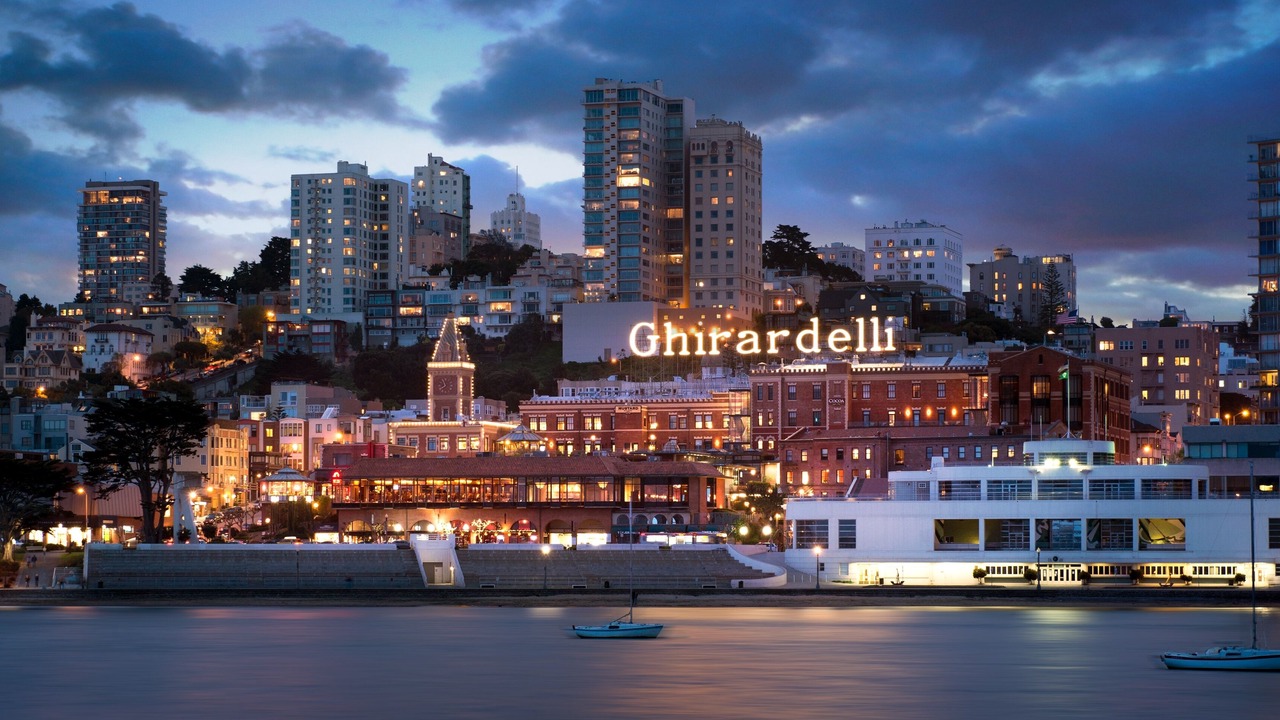 Photo of Outdoor in Fisherman's Wharf