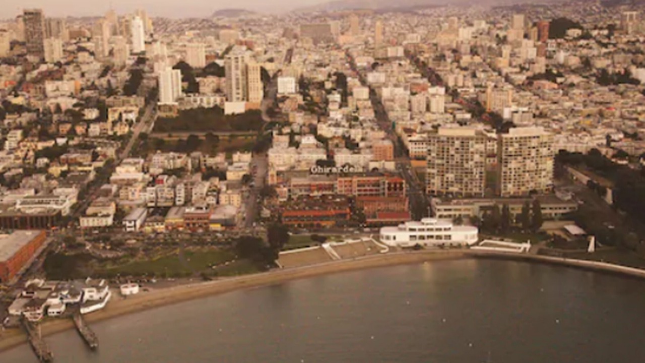 Photo of Outdoor in Fisherman's Wharf