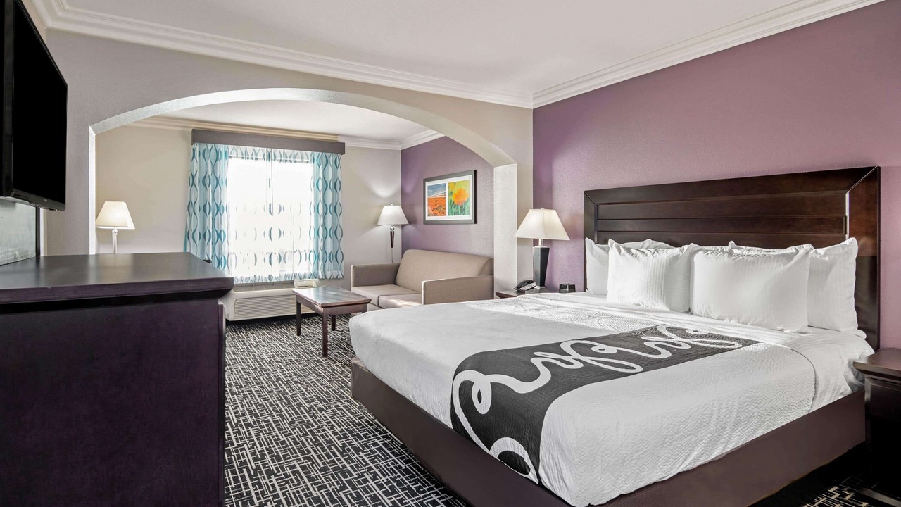 Photo of Bedroom in Temecula