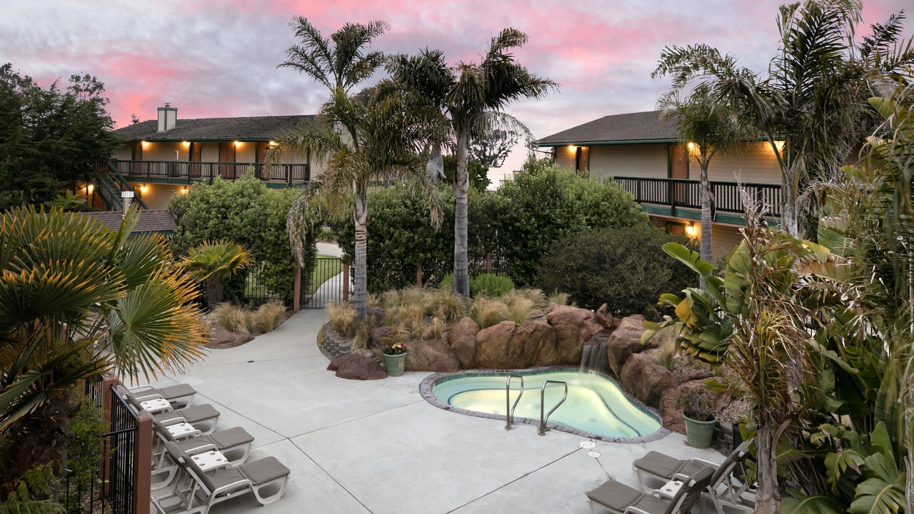 Photo of Outdoor in Baywood-Los Osos