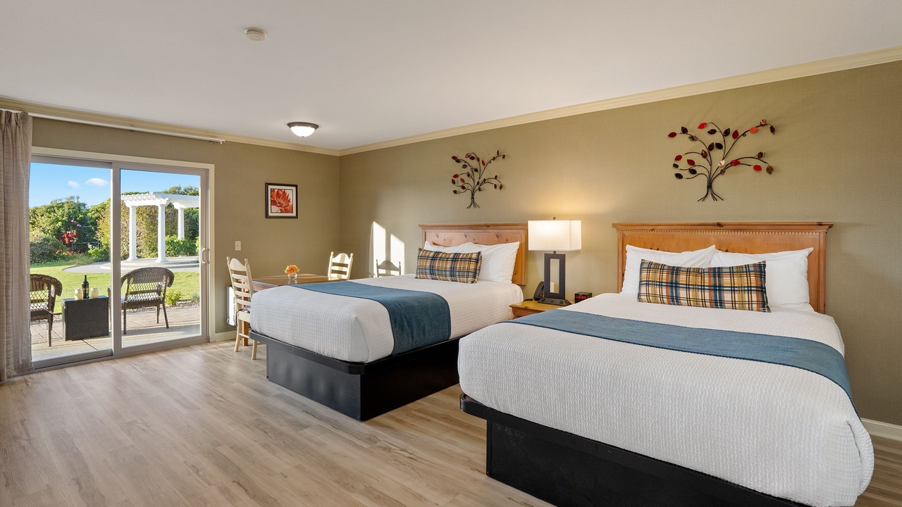 Photo of Bedroom in Baywood-Los Osos