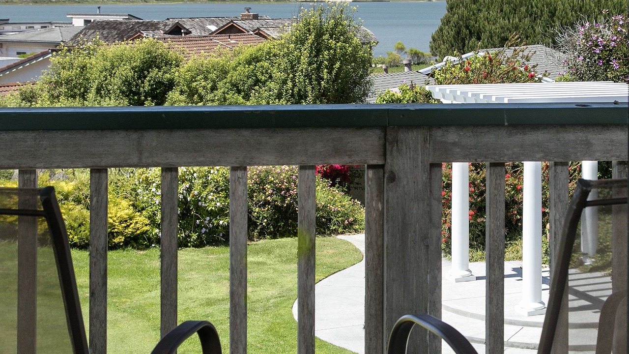 Photo of Patio Balcony in Baywood-Los Osos