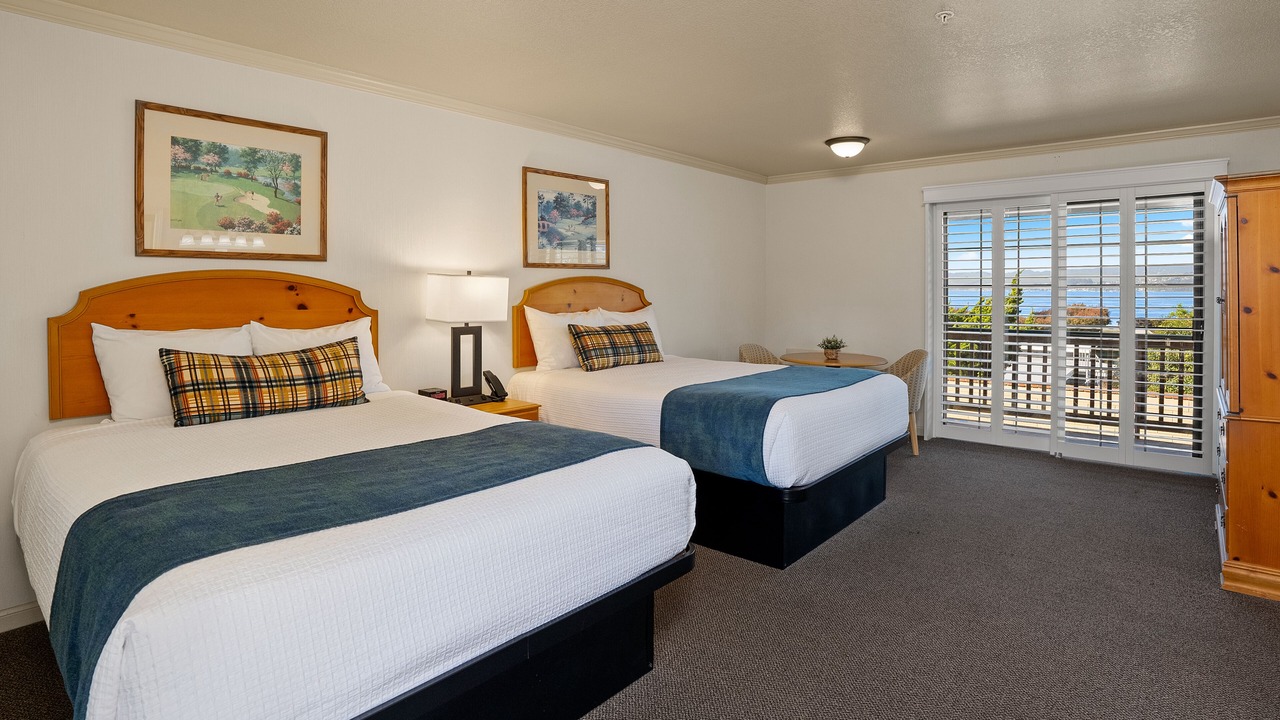 Photo of Bedroom in Baywood-Los Osos