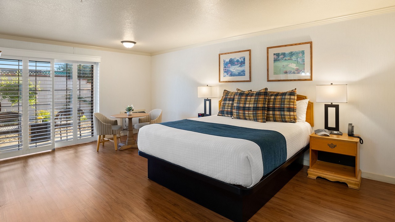 Photo of Bedroom in Baywood-Los Osos