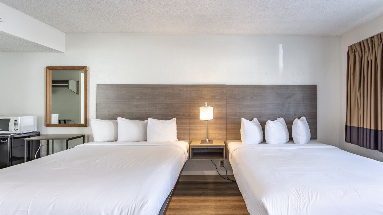 Photo of Bedroom in Morro Bay