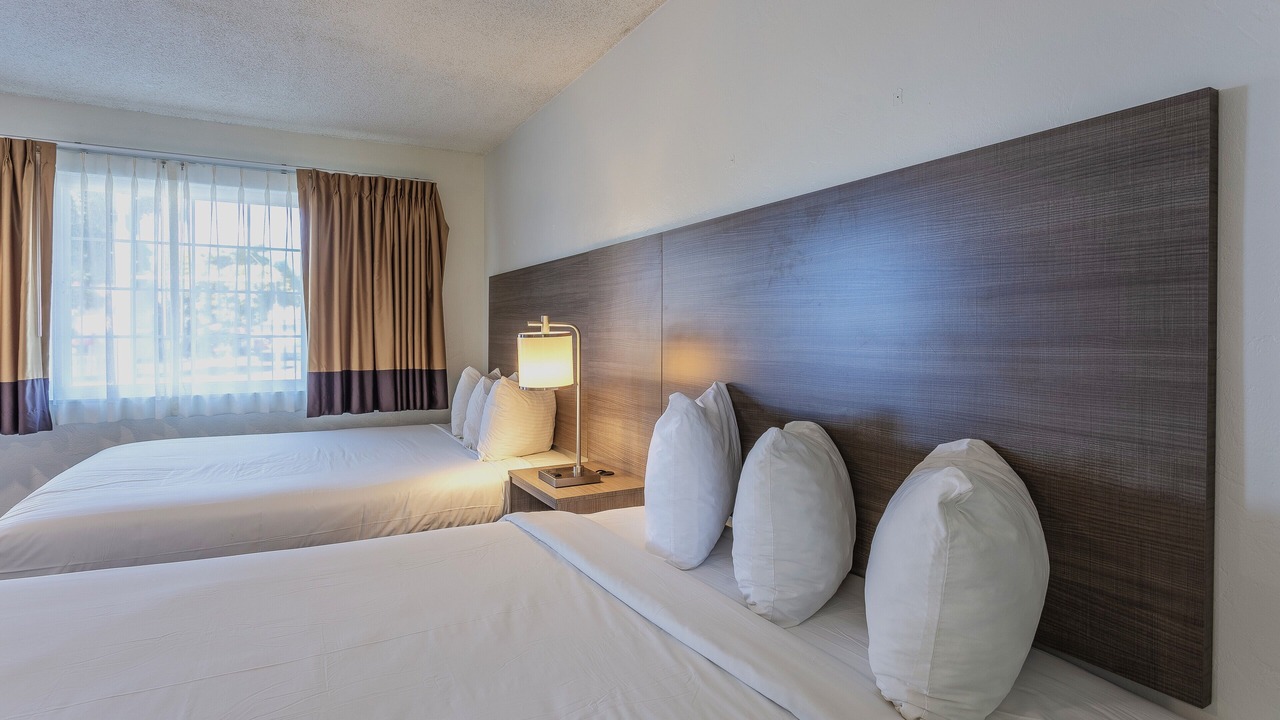 Photo of Bedroom in Morro Bay