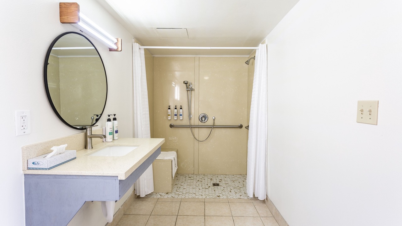 Photo of Bathroom in Morro Bay