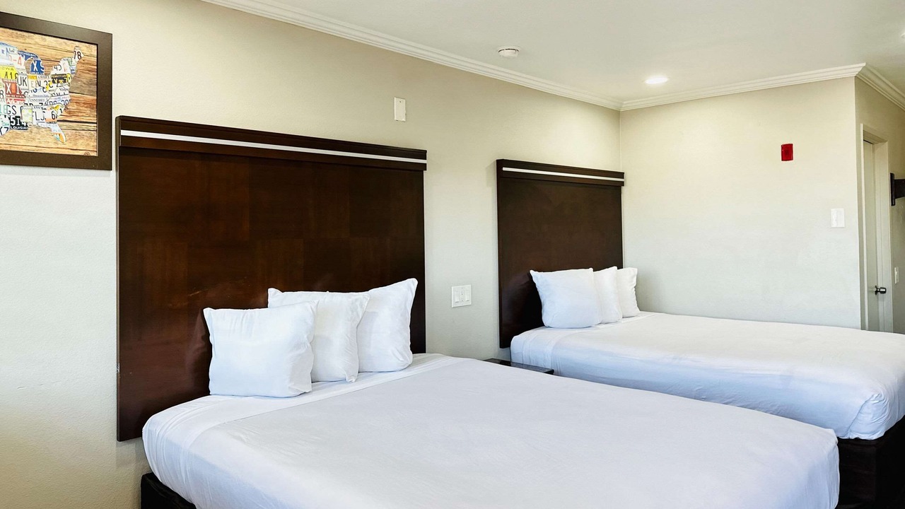 Photo of Bedroom in Lemon Grove