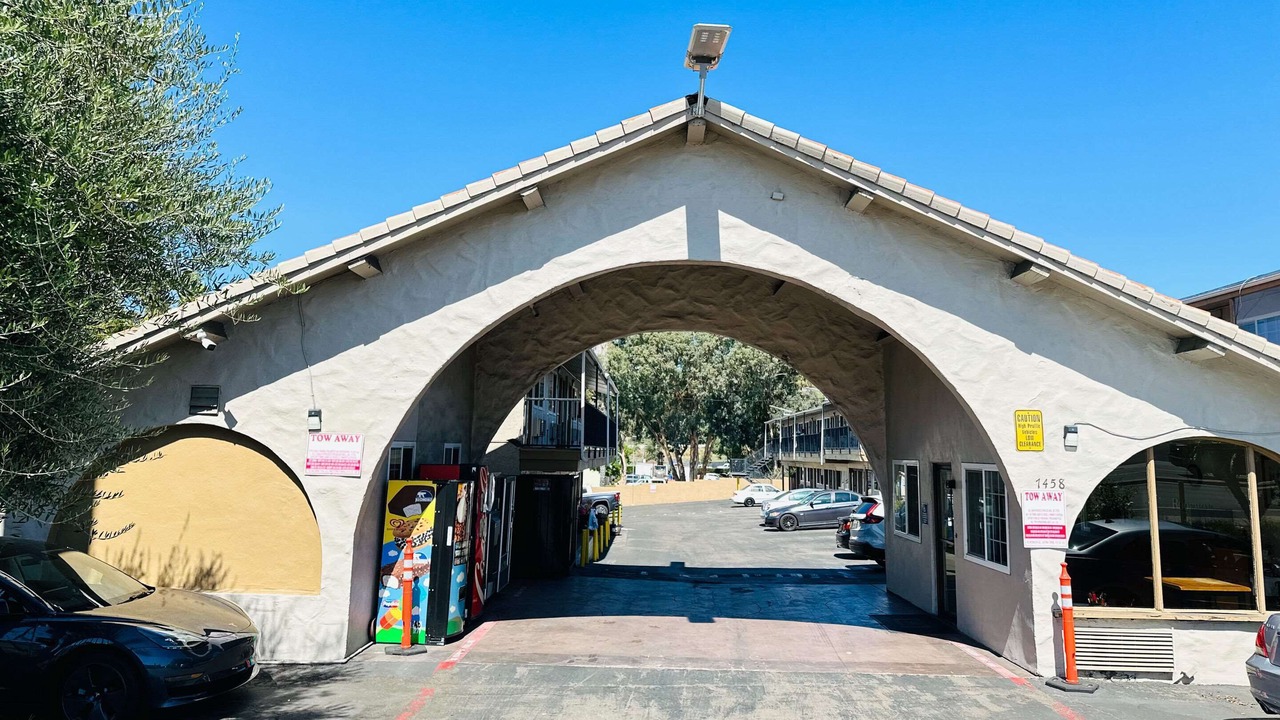 Photo of Outdoor in Lemon Grove