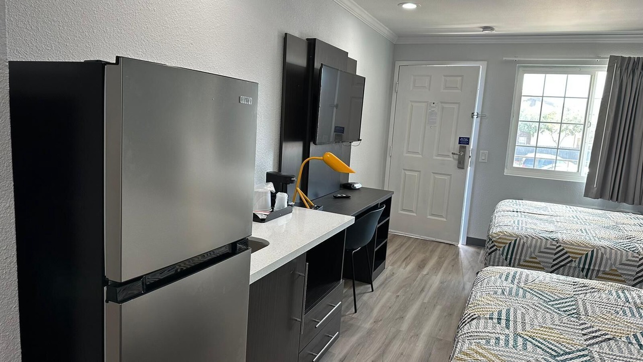 Photo of Bedroom in San Ysidro