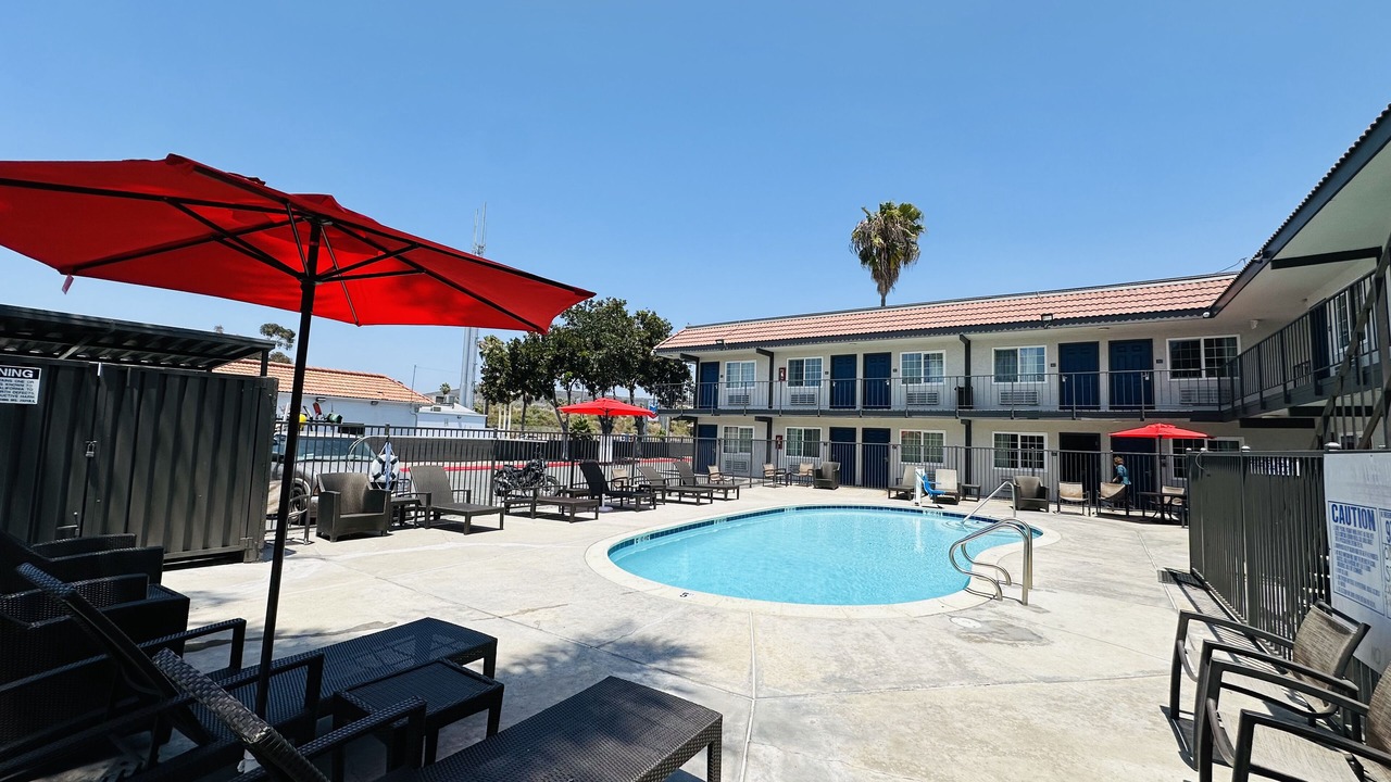 Photo of Outdoor in San Ysidro