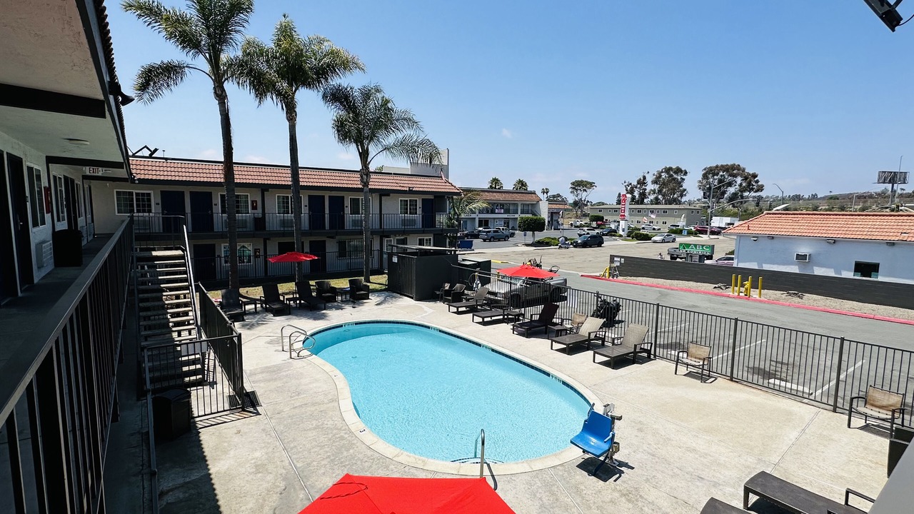 Photo of Outdoor in San Ysidro