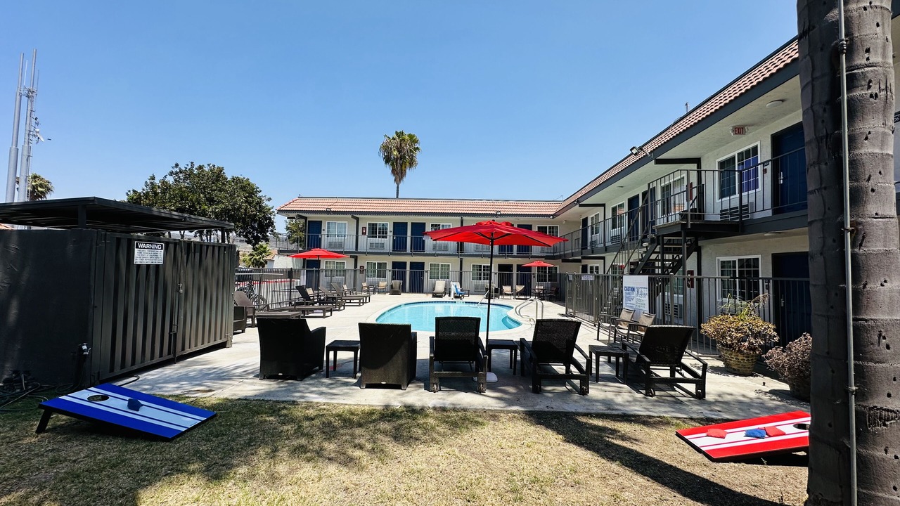Photo of Outdoor in San Ysidro