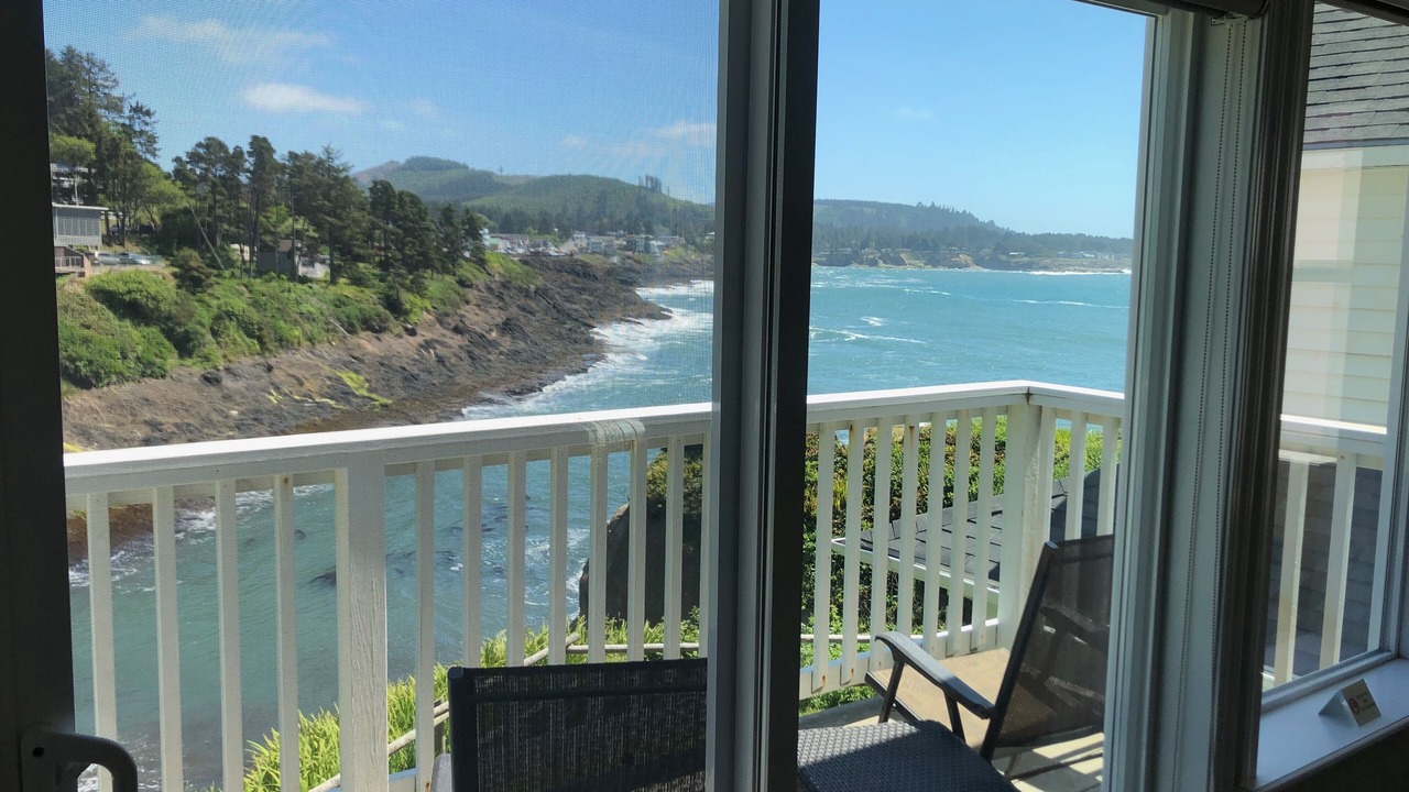 Photo of Others in Depoe Bay