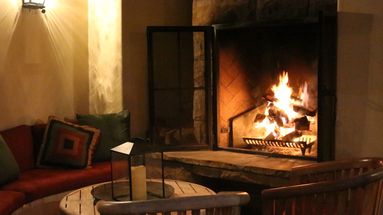 Photo of Bedroom in Paso Robles