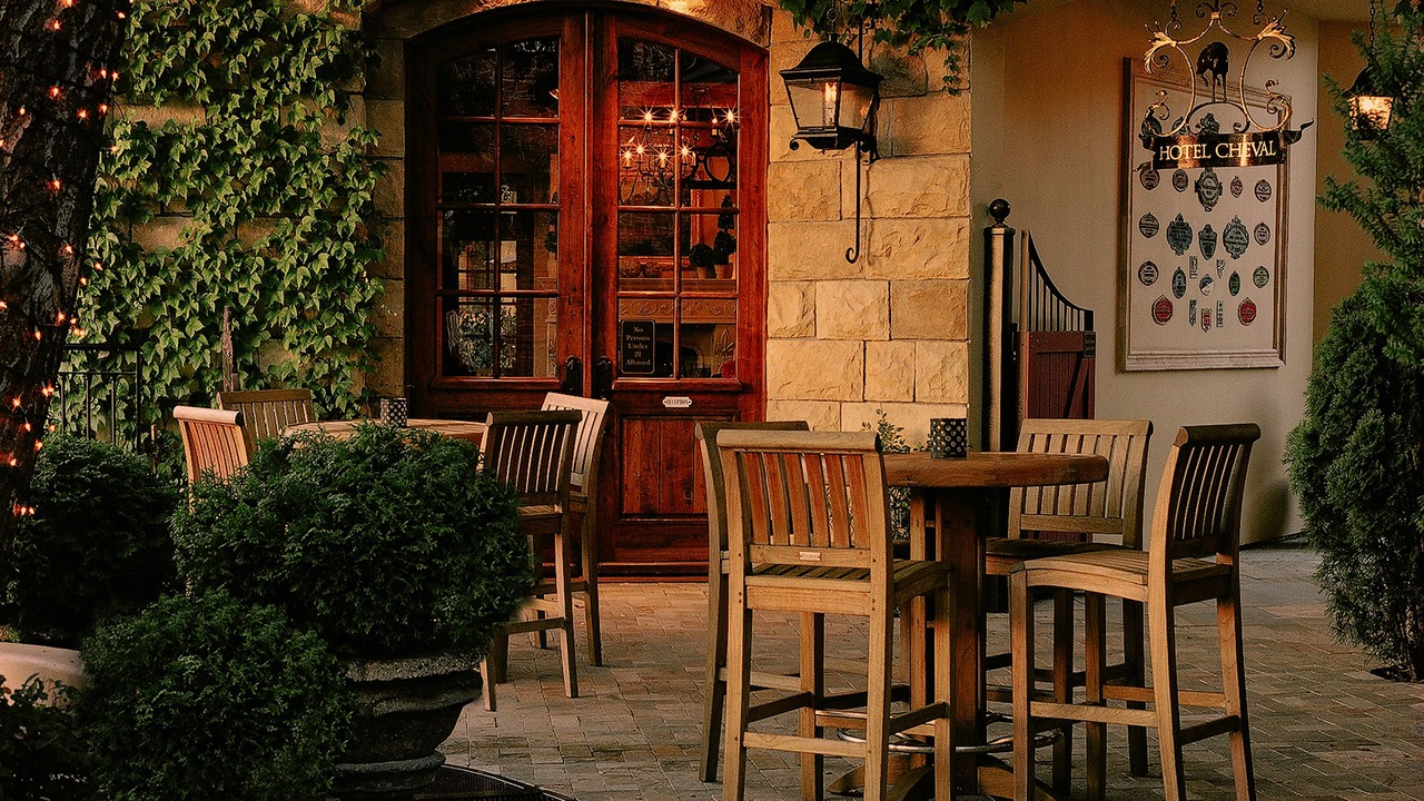 Photo of Others in Paso Robles