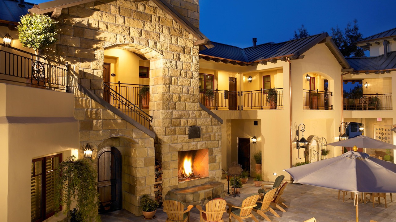 Photo of Outdoor in Paso Robles